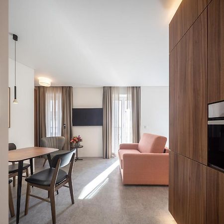 Lisbon Serviced Apartments - Avenida Bagian luar foto