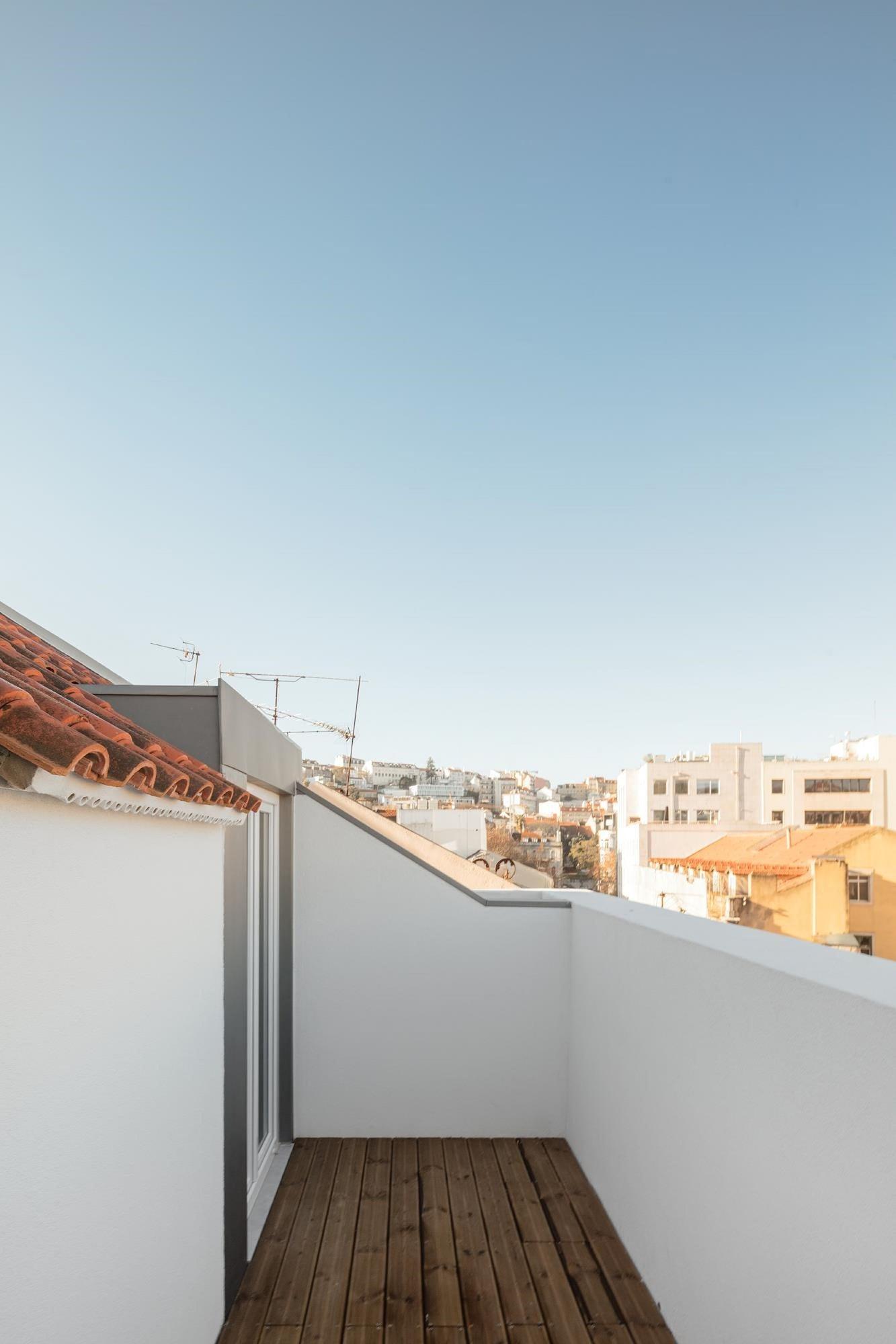 Lisbon Serviced Apartments - Avenida Bagian luar foto