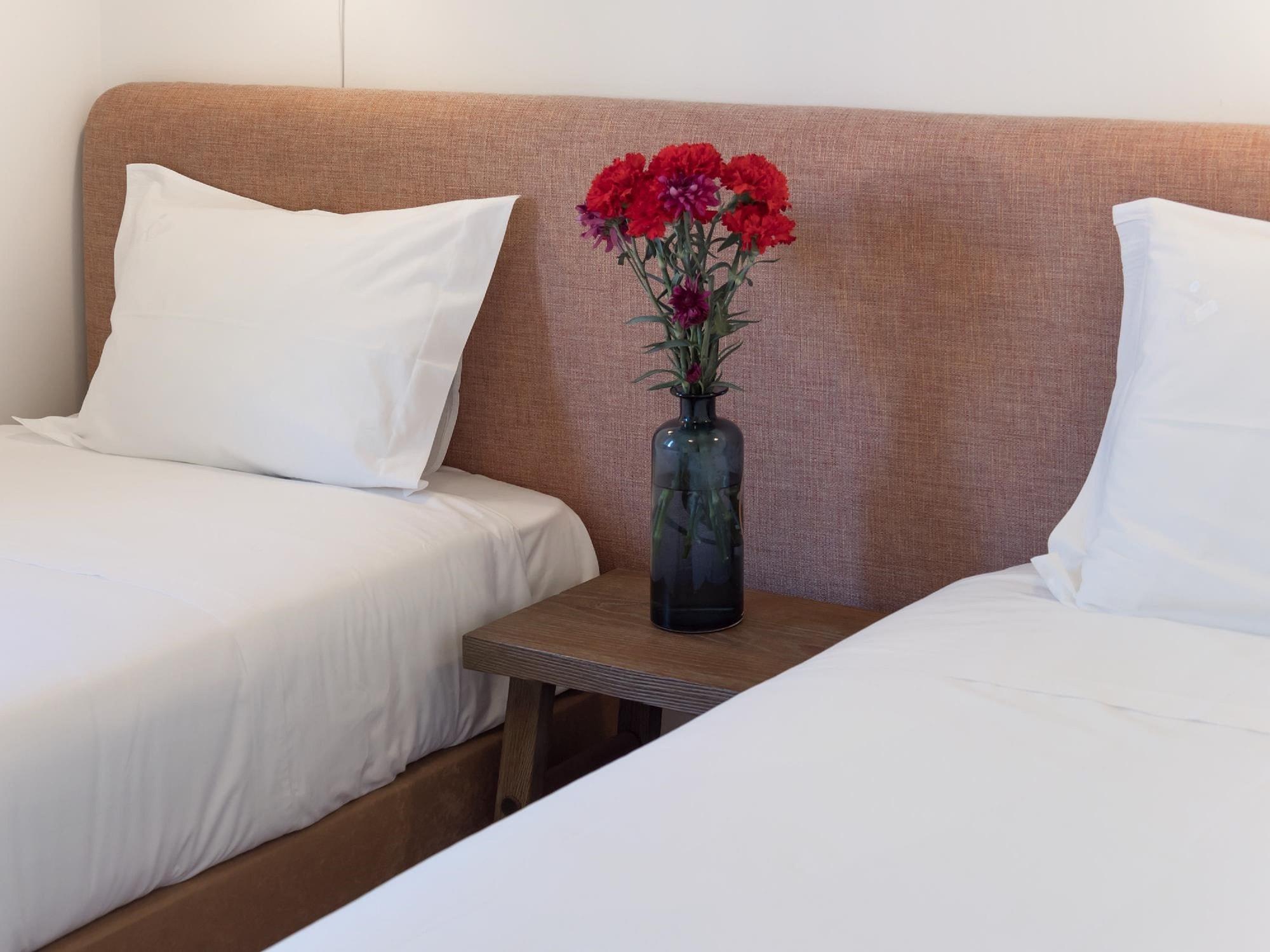 Lisbon Serviced Apartments - Avenida Bagian luar foto
