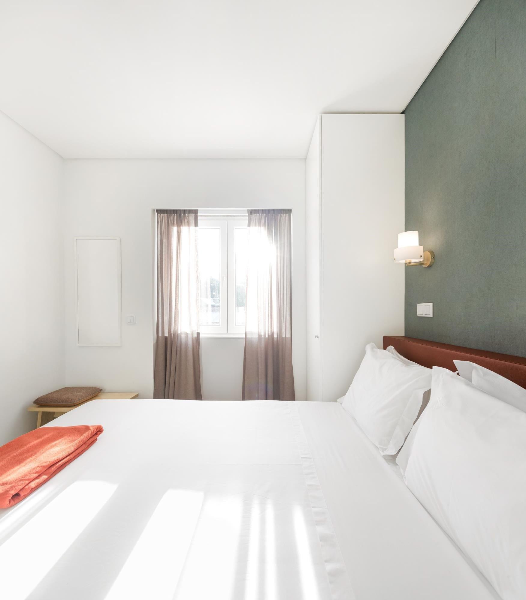 Lisbon Serviced Apartments - Avenida Bagian luar foto