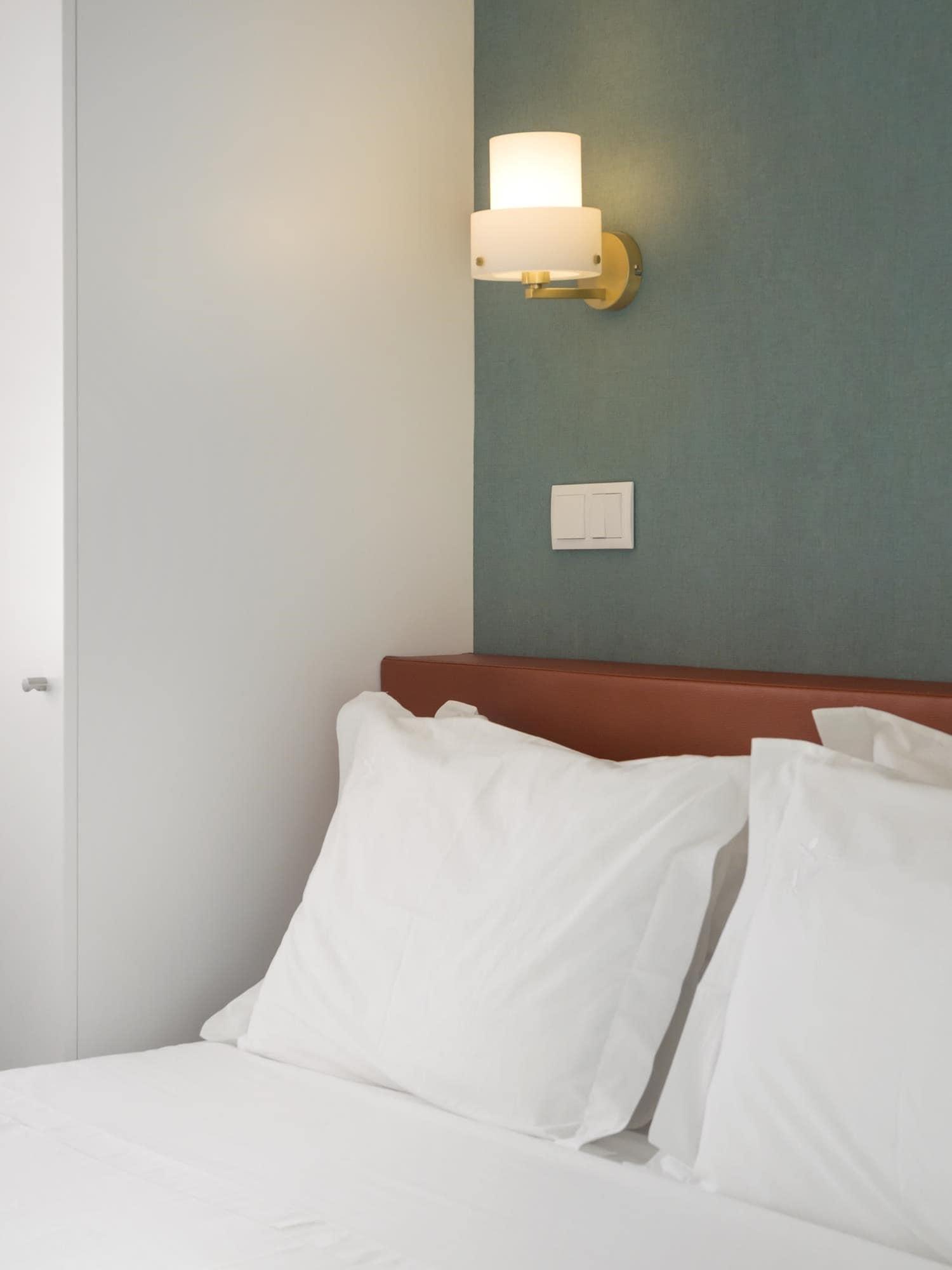 Lisbon Serviced Apartments - Avenida Bagian luar foto