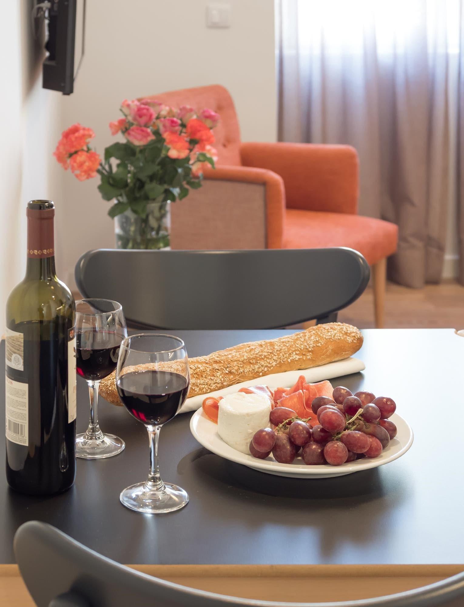 Lisbon Serviced Apartments - Avenida Bagian luar foto