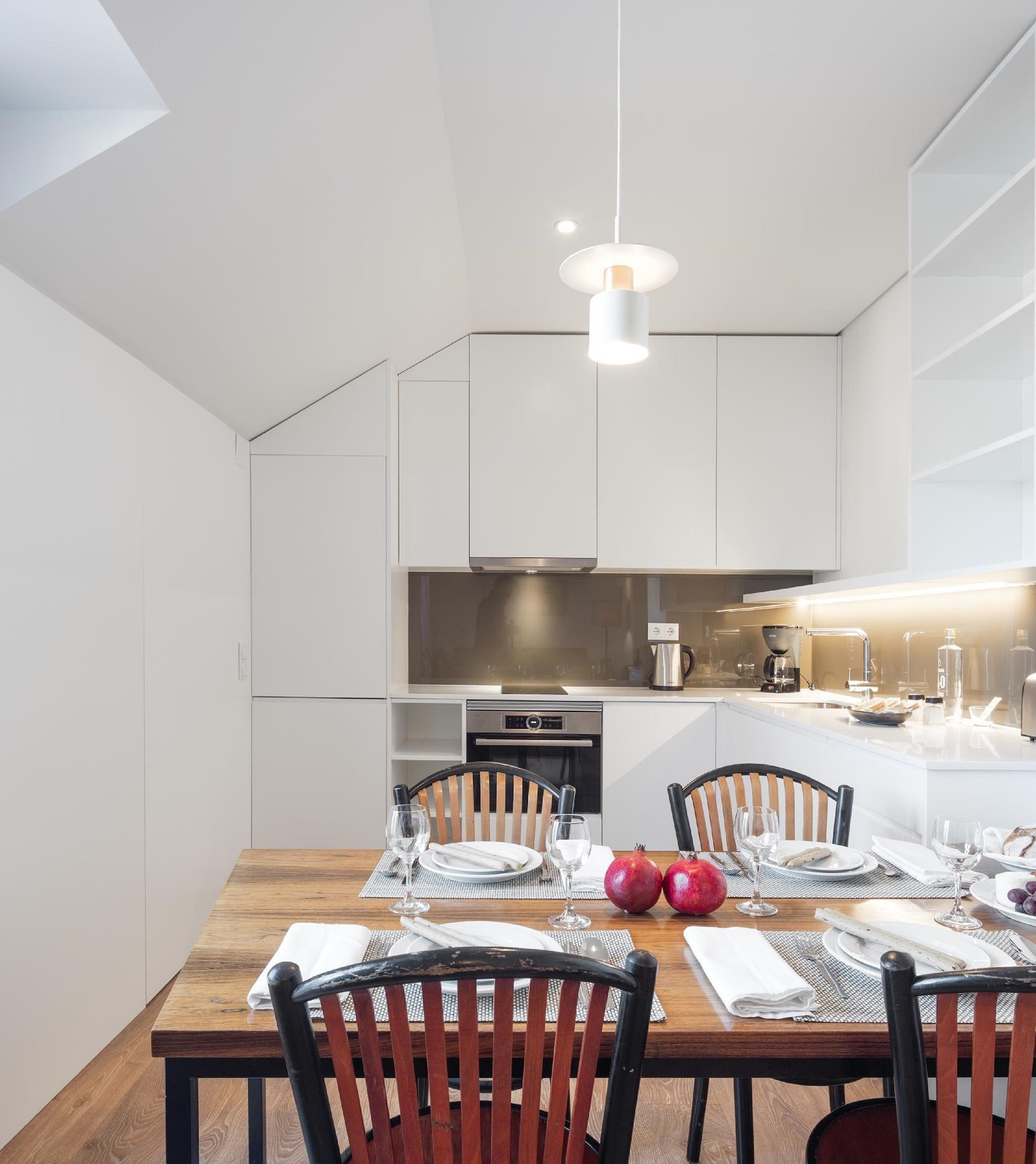 Lisbon Serviced Apartments - Avenida Bagian luar foto