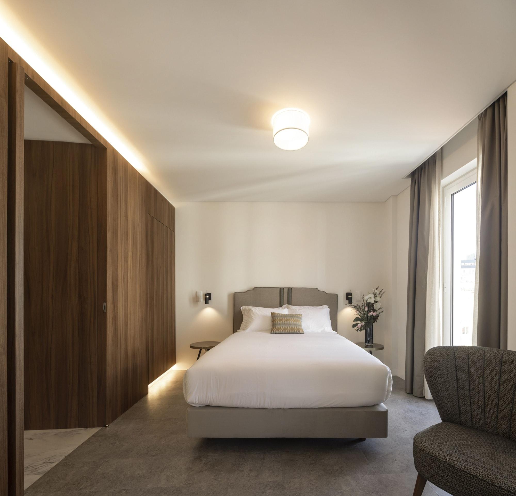 Lisbon Serviced Apartments - Avenida Bagian luar foto