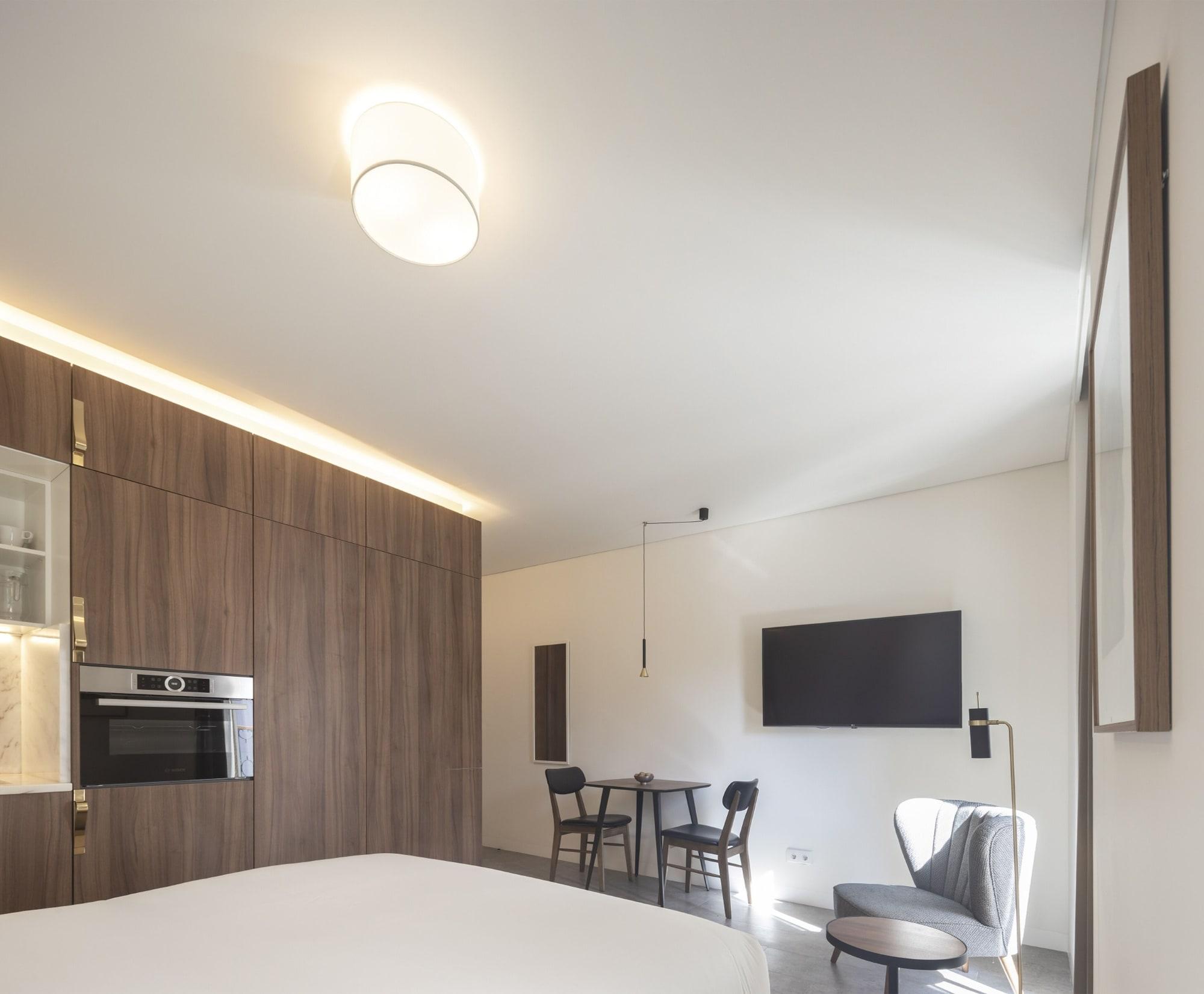 Lisbon Serviced Apartments - Avenida Bagian luar foto