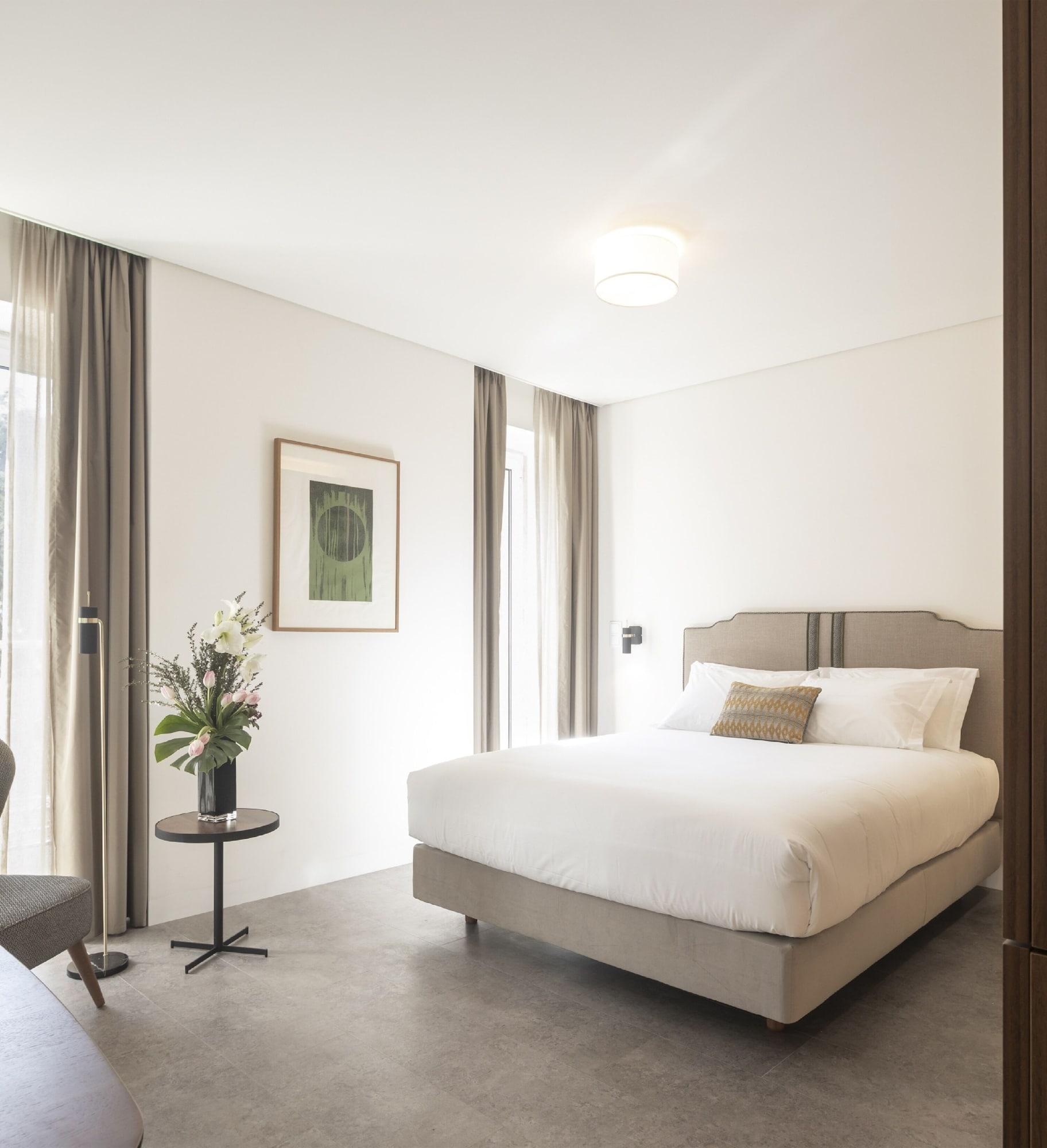 Lisbon Serviced Apartments - Avenida Bagian luar foto