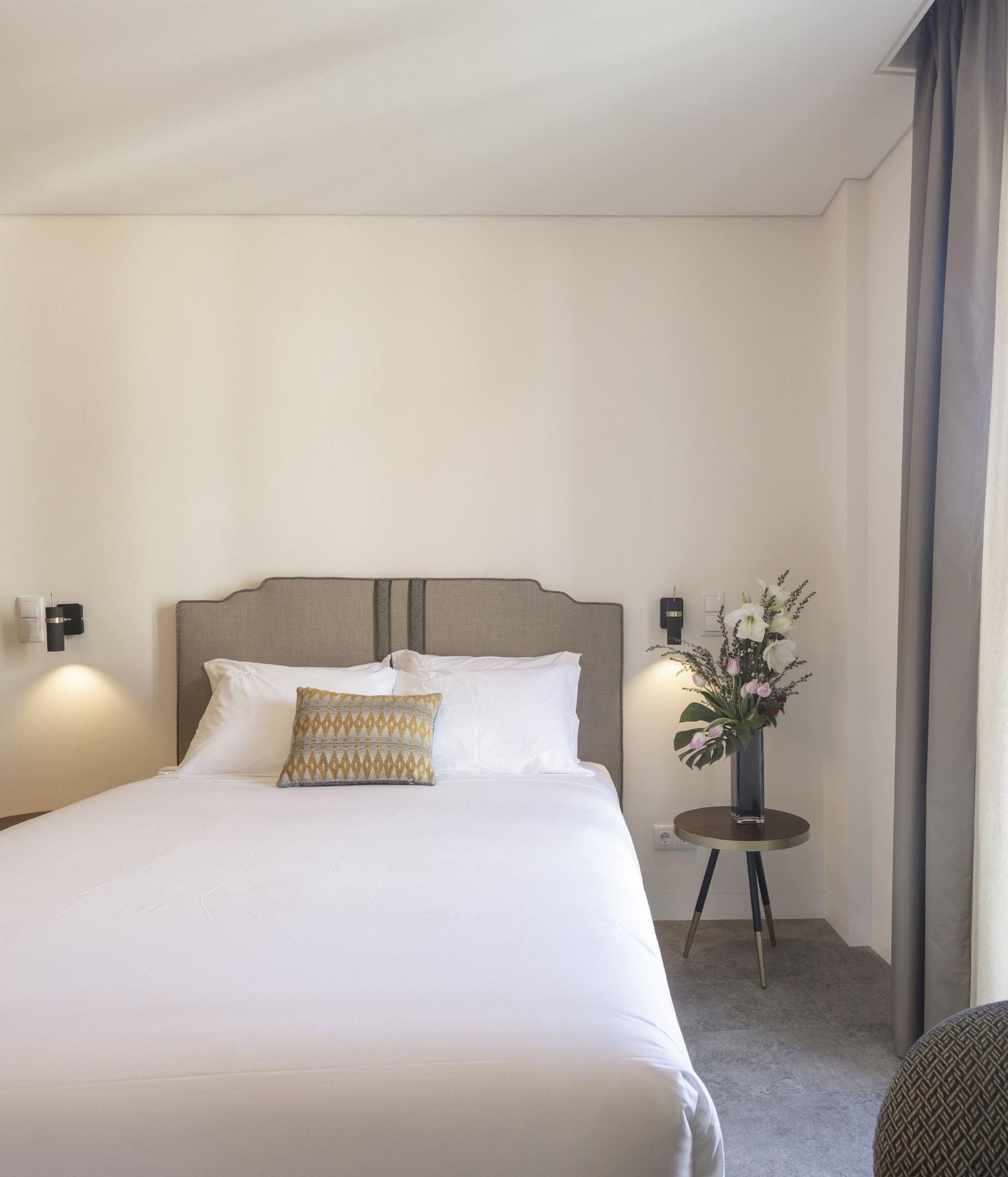 Lisbon Serviced Apartments - Avenida Bagian luar foto