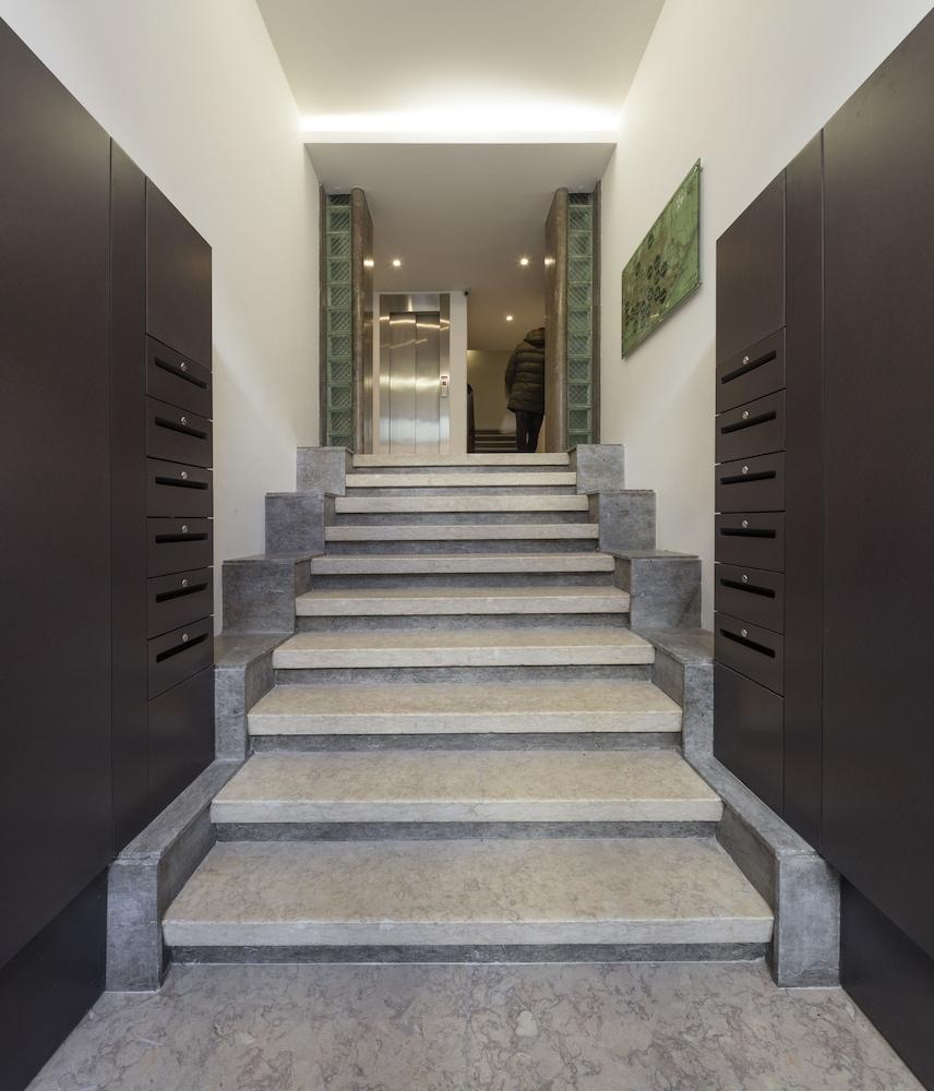 Lisbon Serviced Apartments - Avenida Bagian luar foto