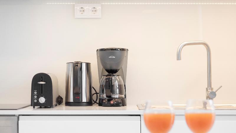 Lisbon Serviced Apartments - Avenida Bagian luar foto