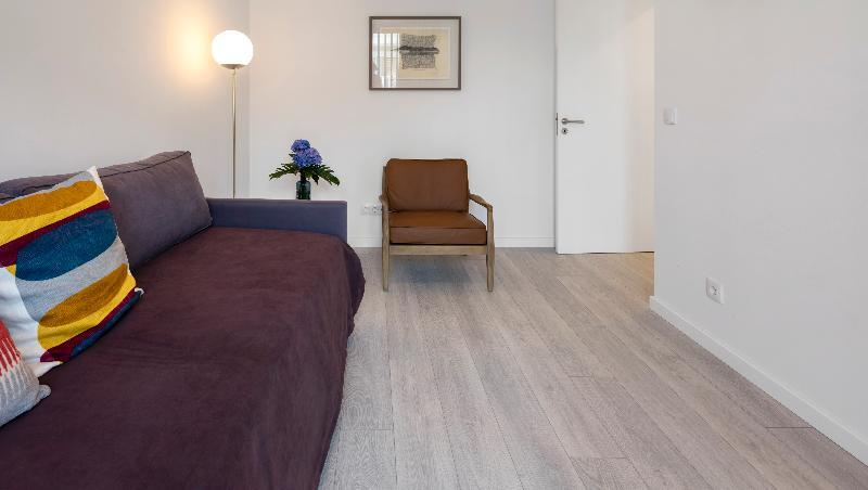 Lisbon Serviced Apartments - Avenida Bagian luar foto