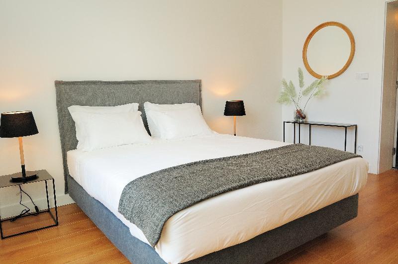 Lisbon Serviced Apartments - Avenida Bagian luar foto
