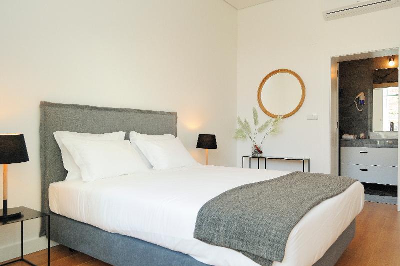 Lisbon Serviced Apartments - Avenida Bagian luar foto
