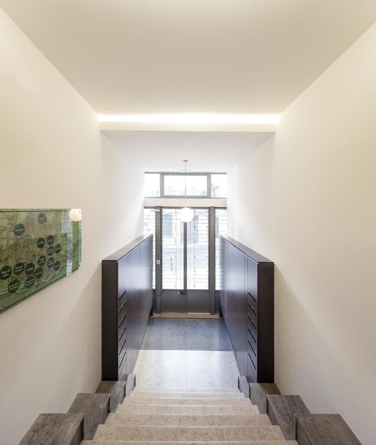 Lisbon Serviced Apartments - Avenida Bagian luar foto