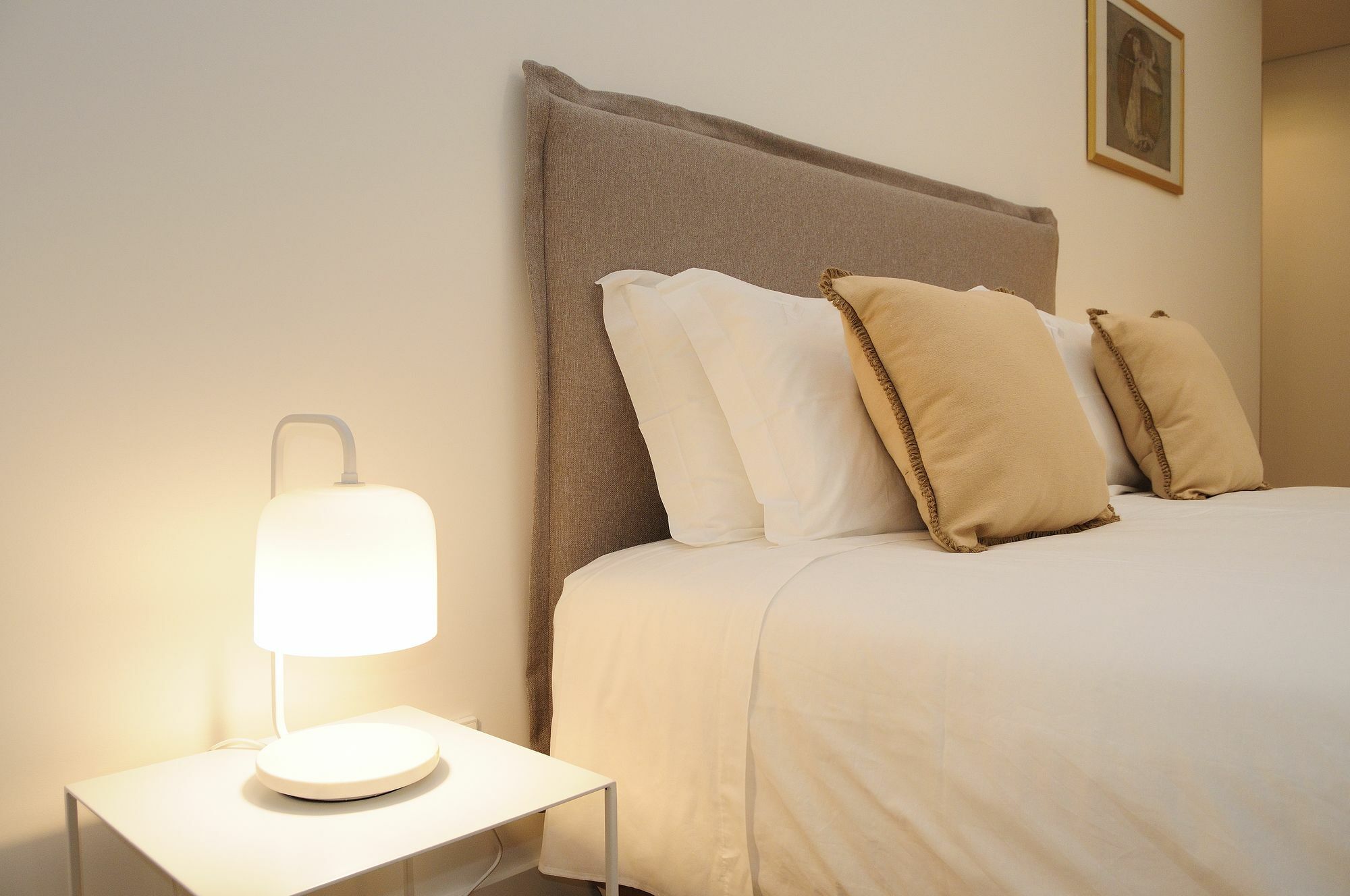 Lisbon Serviced Apartments - Avenida Bagian luar foto