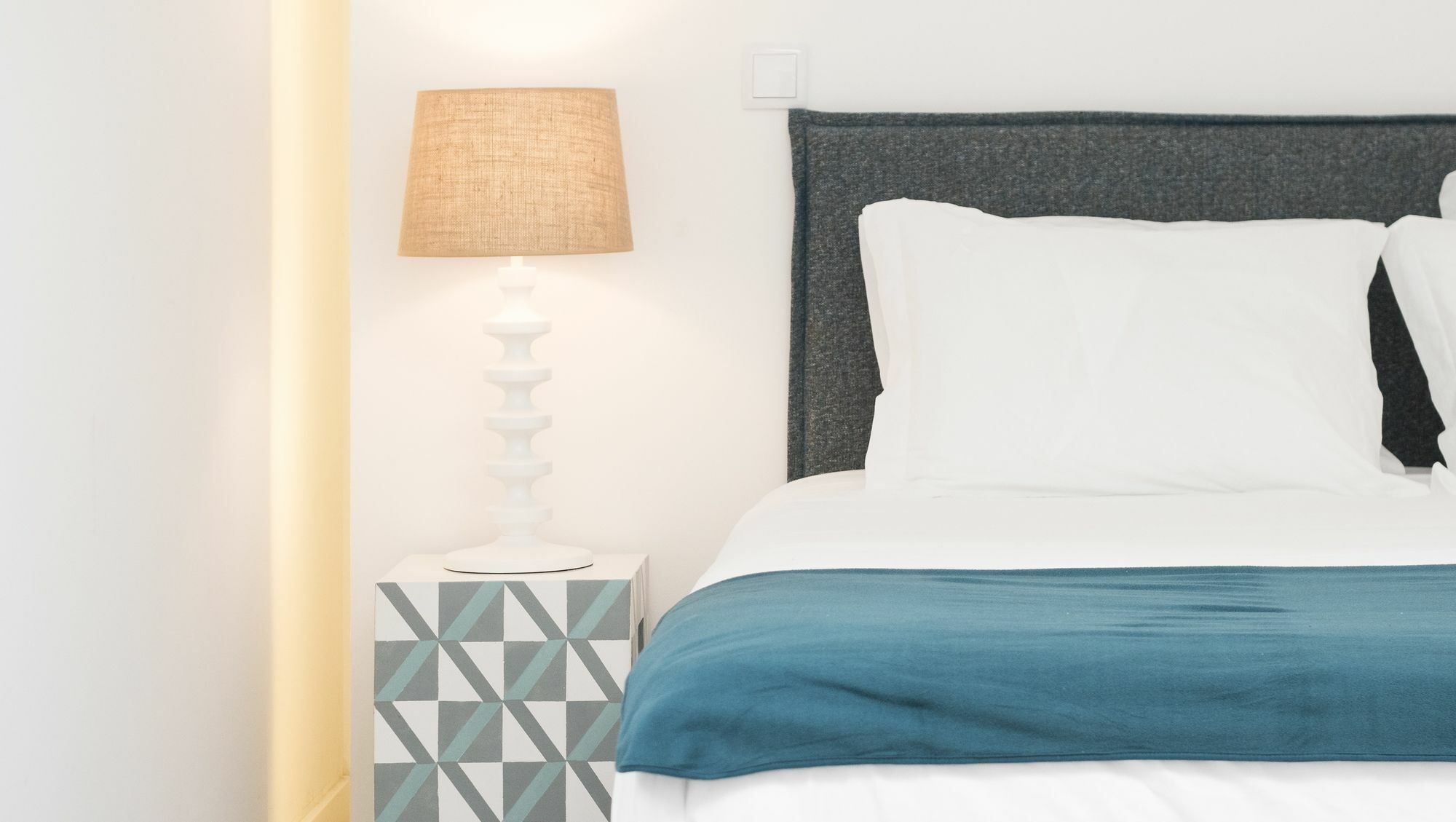 Lisbon Serviced Apartments - Avenida Bagian luar foto