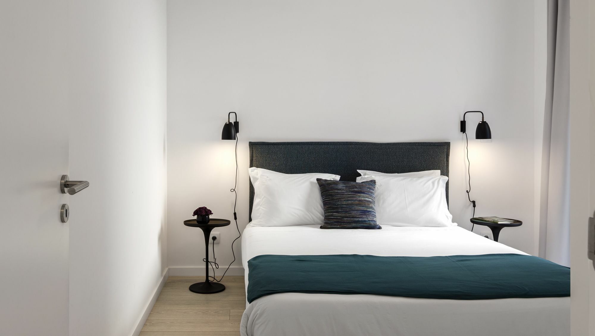 Lisbon Serviced Apartments - Avenida Bagian luar foto