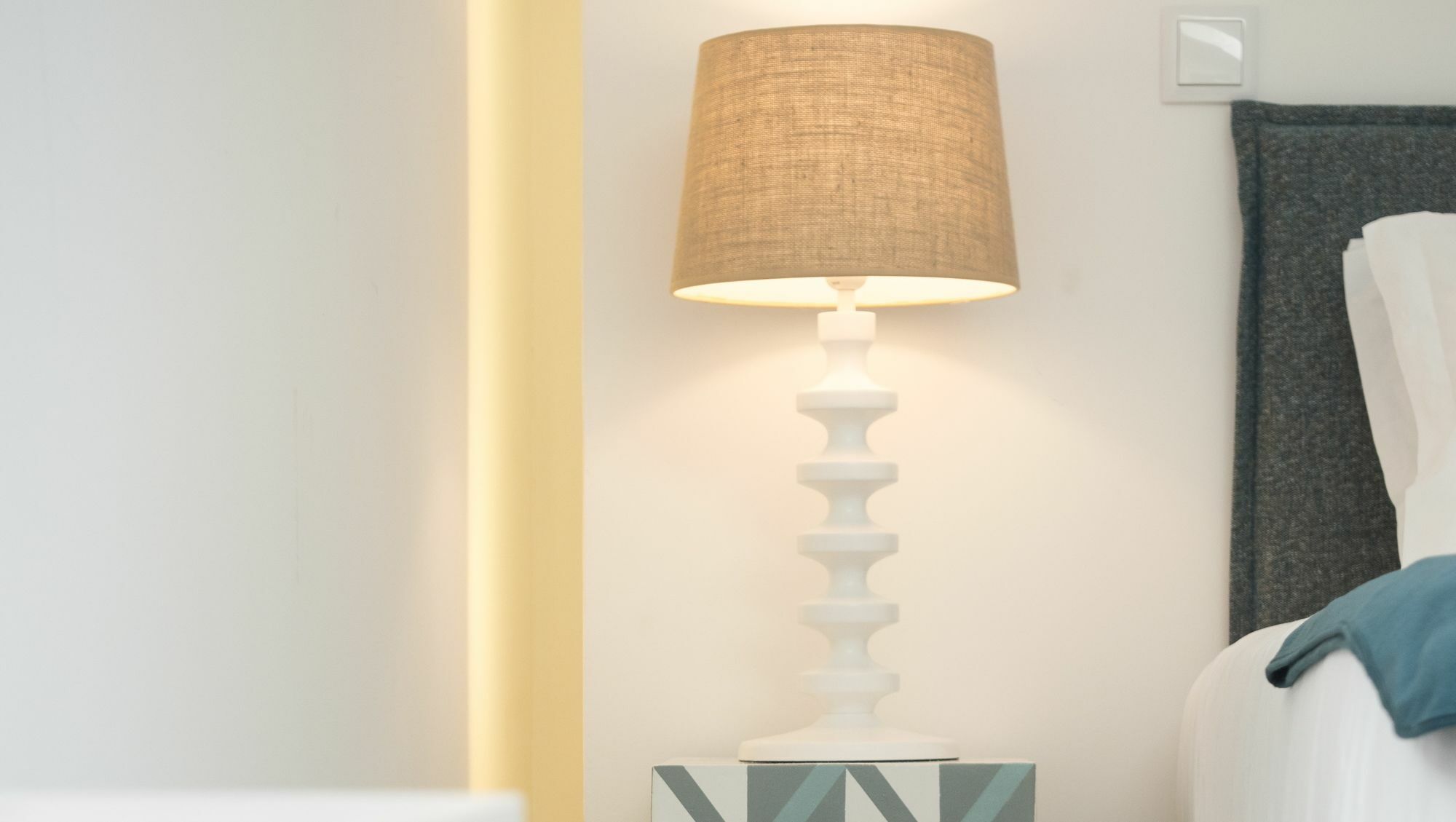 Lisbon Serviced Apartments - Avenida Bagian luar foto