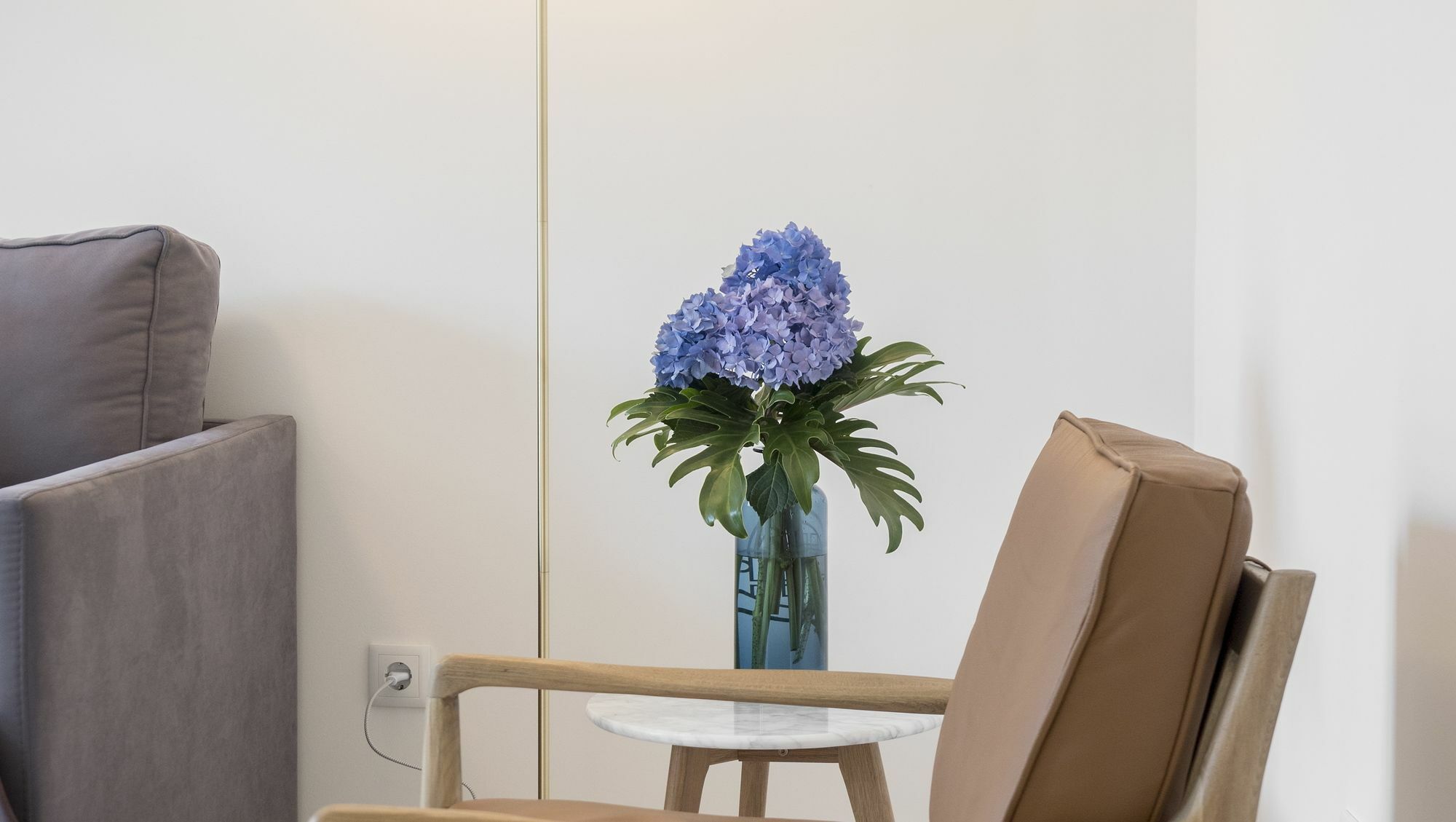 Lisbon Serviced Apartments - Avenida Bagian luar foto