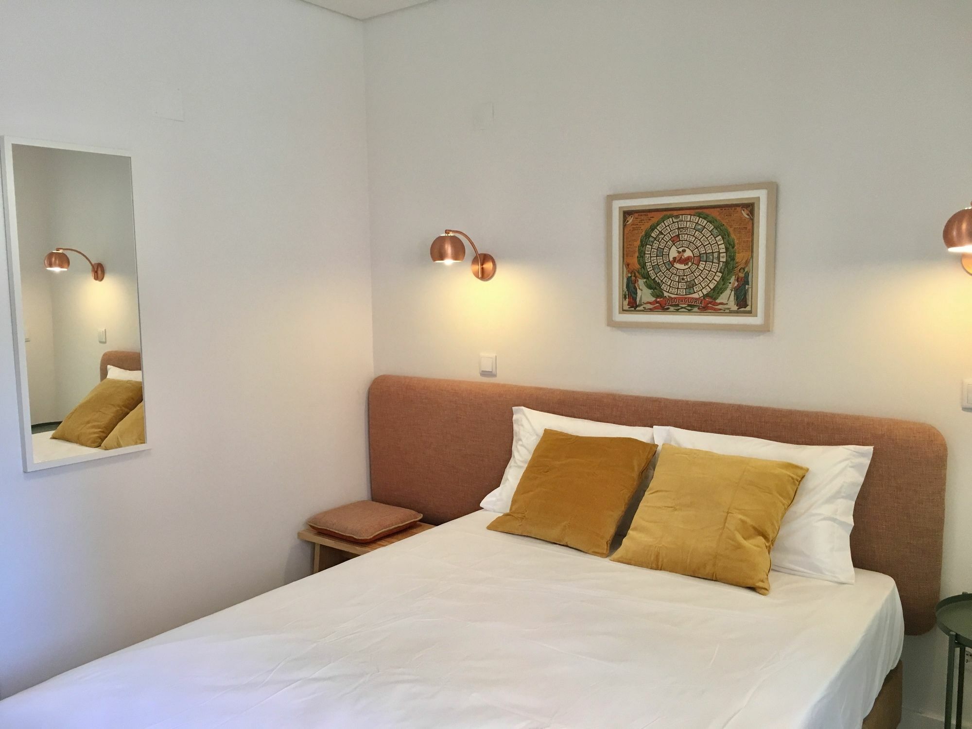 Lisbon Serviced Apartments - Avenida Bagian luar foto