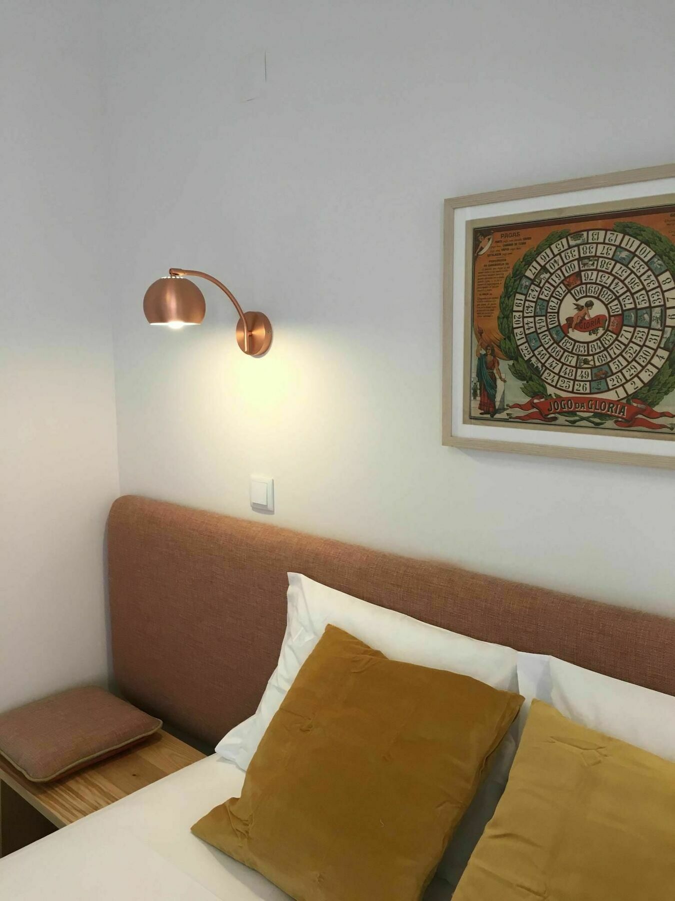 Lisbon Serviced Apartments - Avenida Bagian luar foto