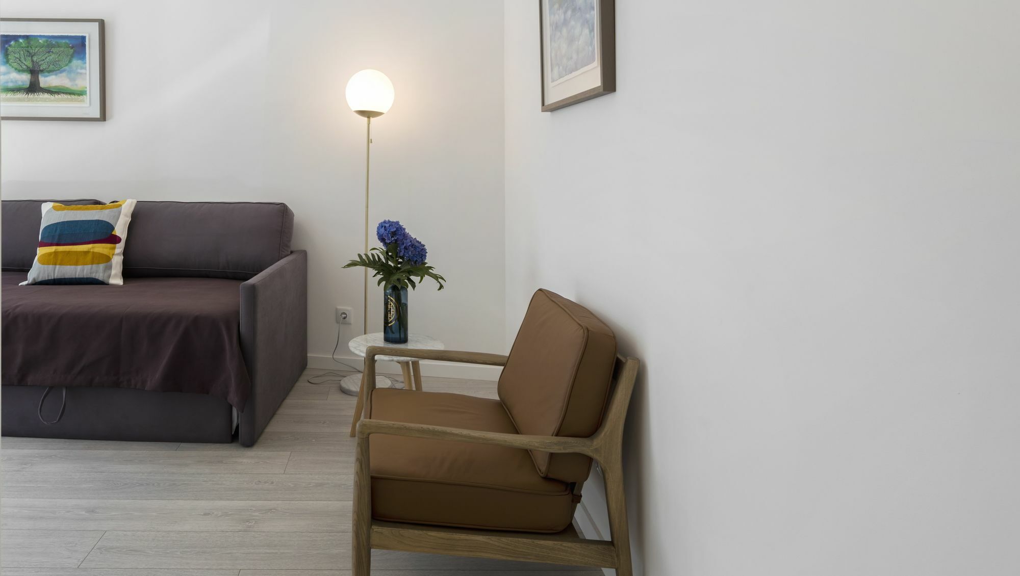 Lisbon Serviced Apartments - Avenida Bagian luar foto