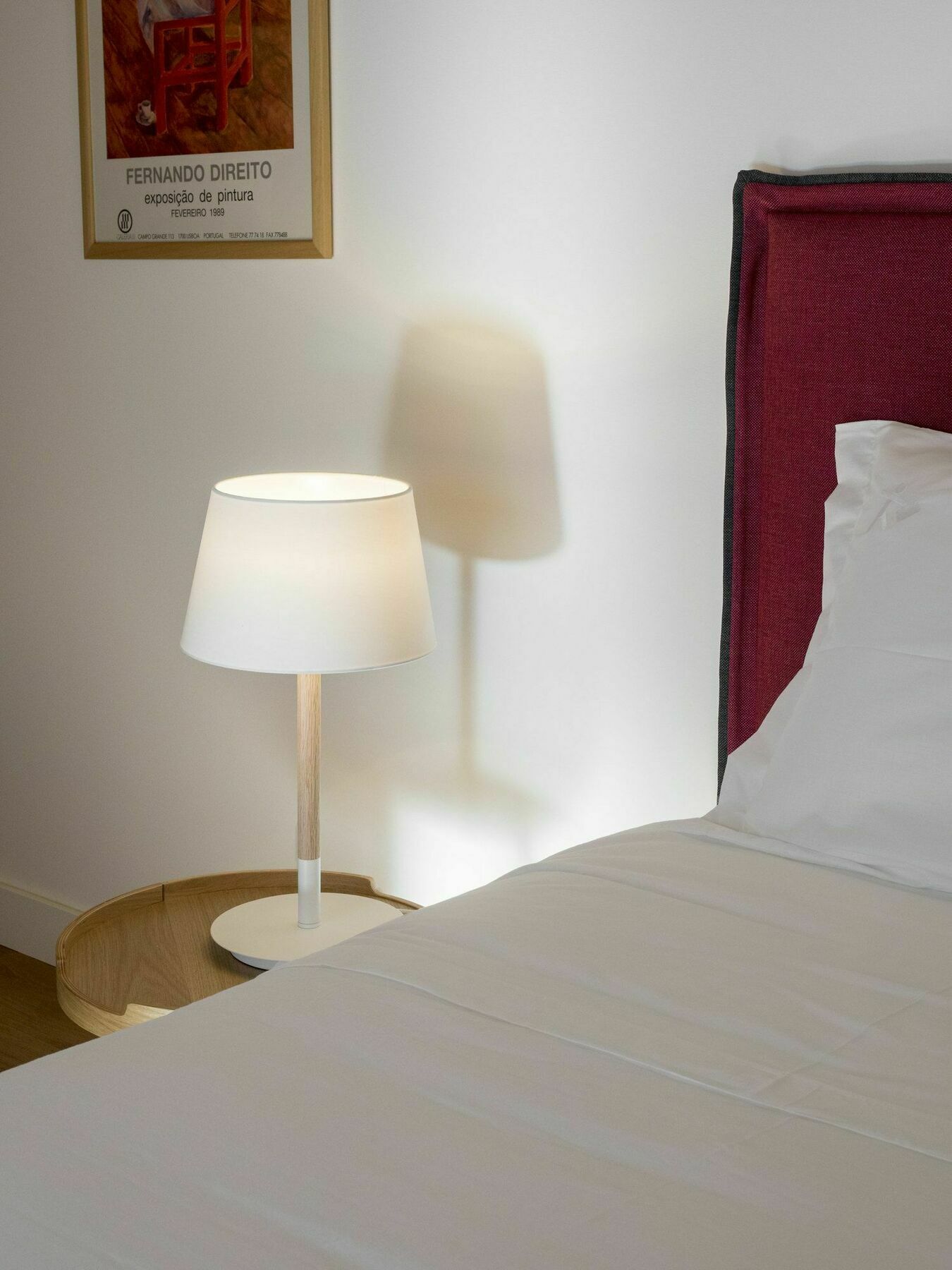 Lisbon Serviced Apartments - Avenida Bagian luar foto