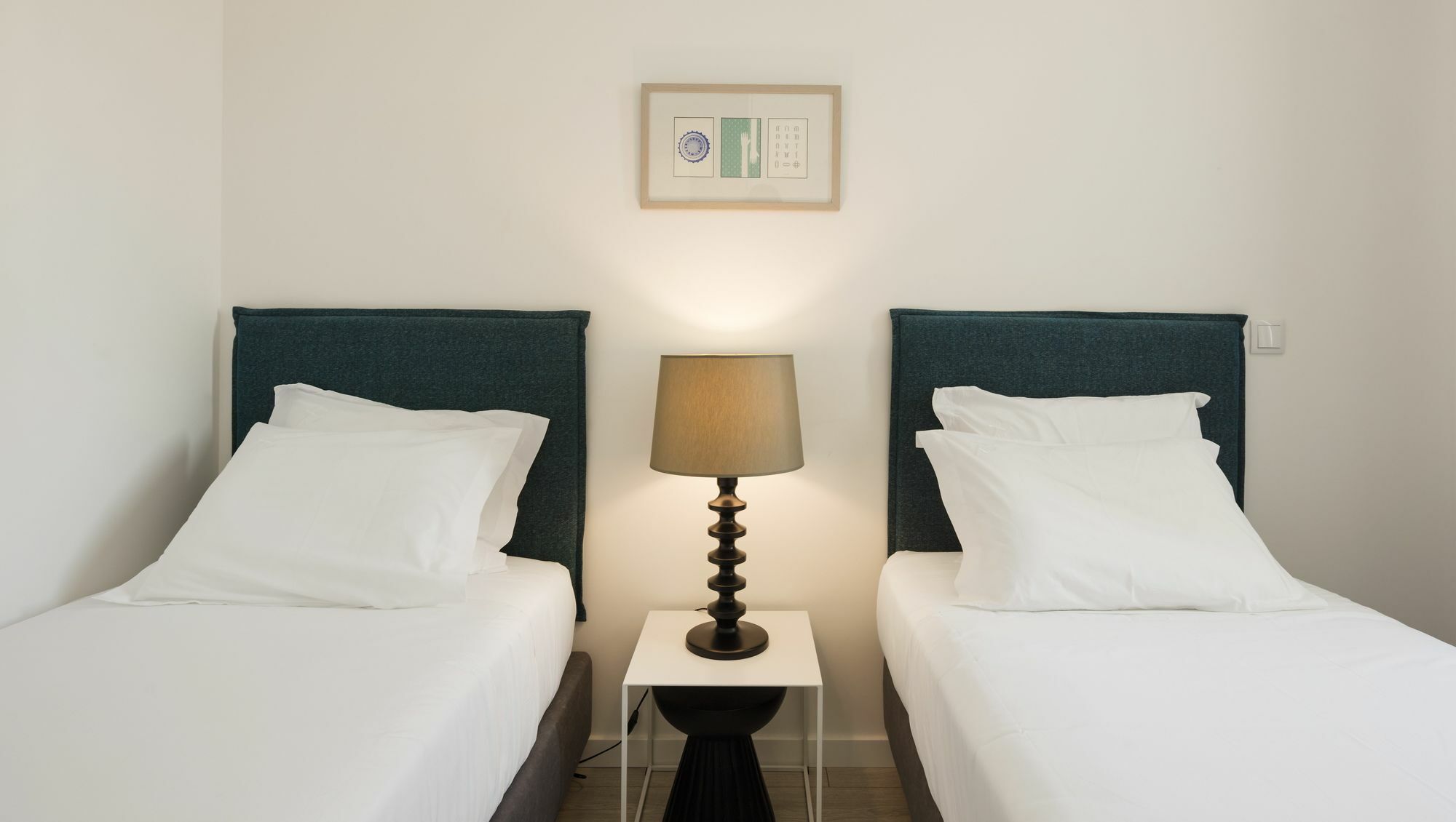 Lisbon Serviced Apartments - Avenida Bagian luar foto