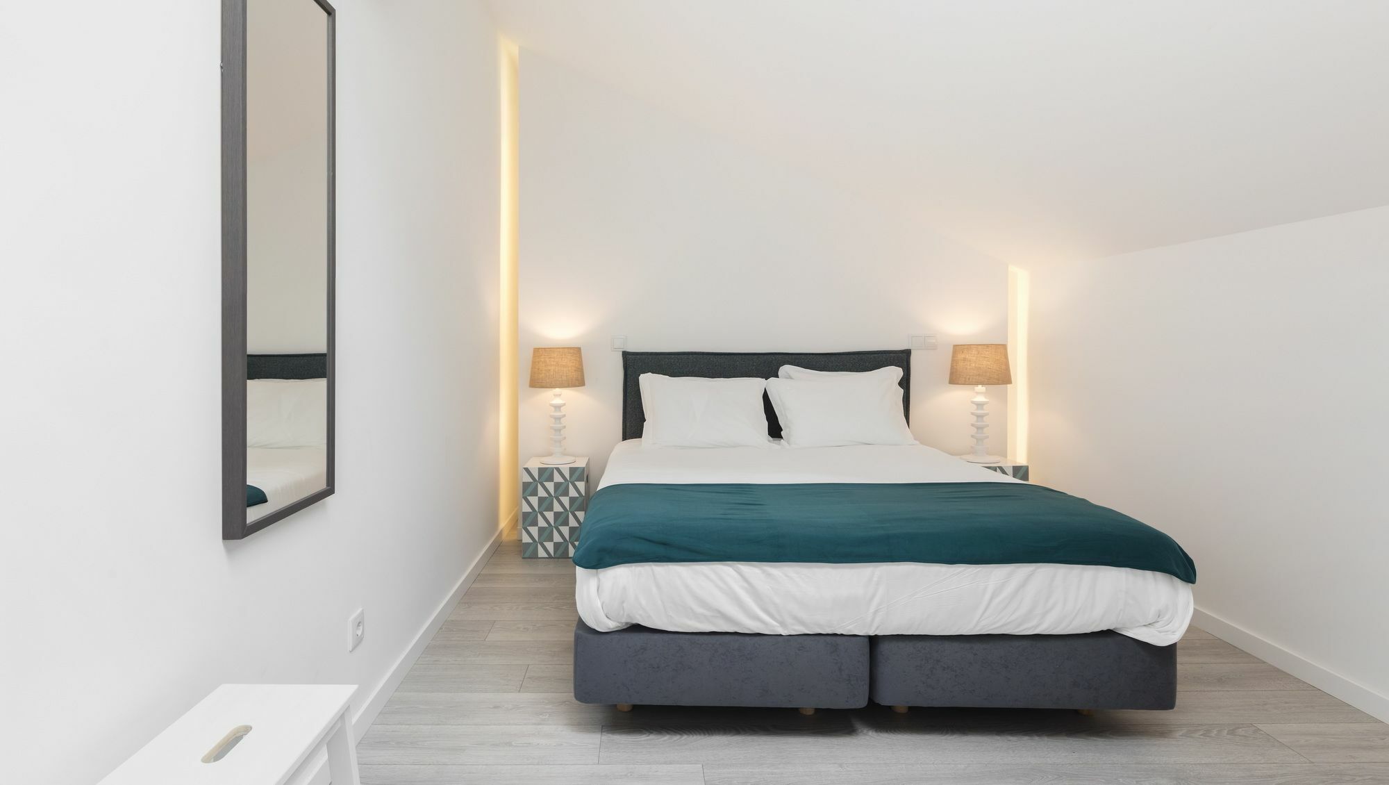 Lisbon Serviced Apartments - Avenida Bagian luar foto
