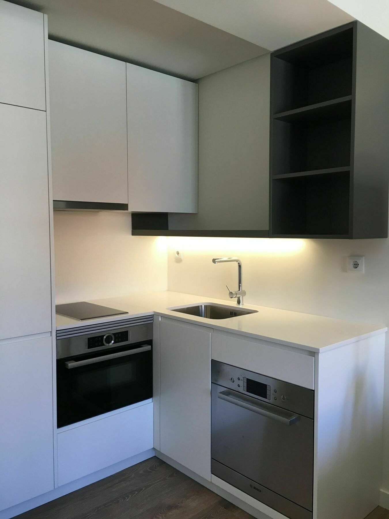 Lisbon Serviced Apartments - Avenida Bagian luar foto