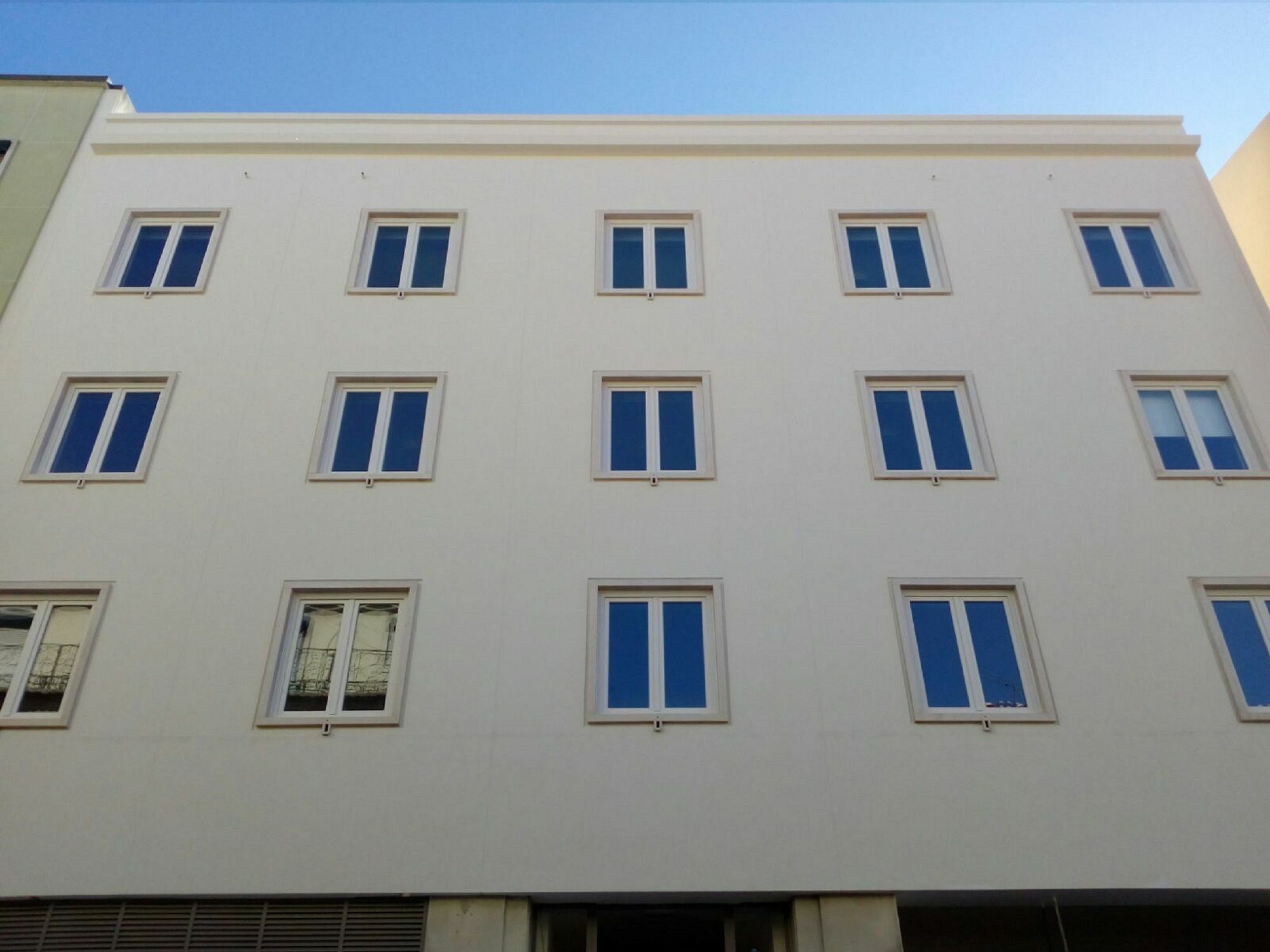 Lisbon Serviced Apartments - Avenida Bagian luar foto